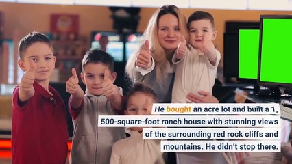 With its polygamist rulers gone a community makes a comeback