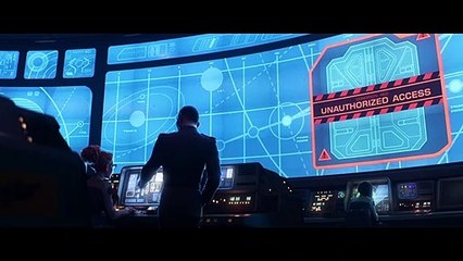 Lightyear - Clip - Put Your Hands Over Your Head