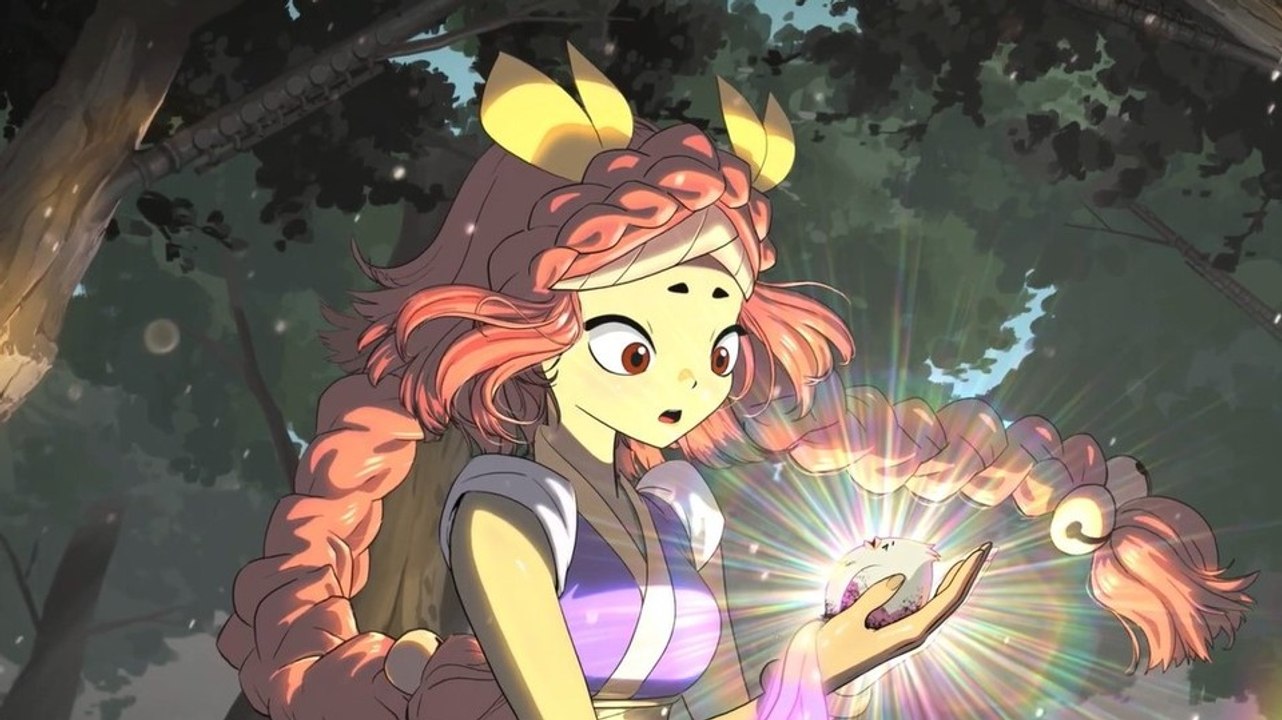 Trailer: Legendäre Spiele-Komponistin enthüllt neues Projekt Merregnon: Land of Silence