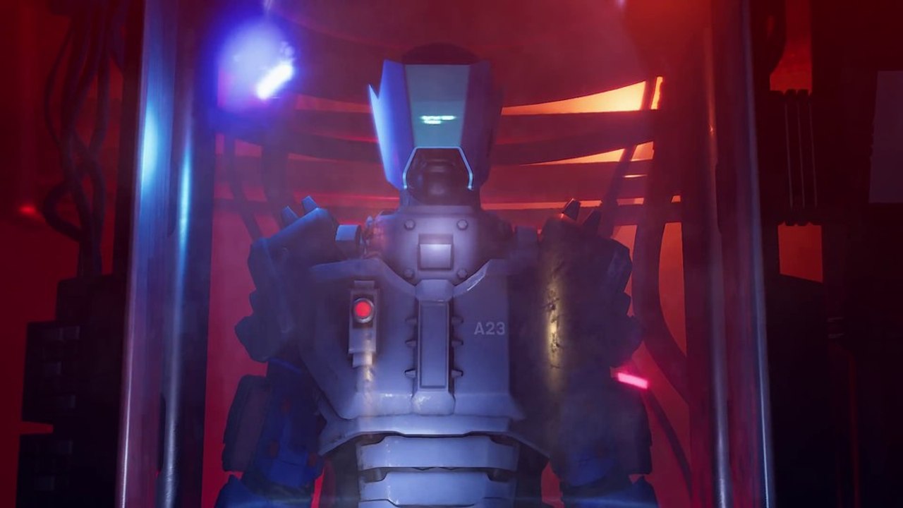 Synthetik 2 - Das Sequel zum gefeierten Top-Down-Shooter zeigt neues Gameplay