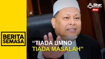 Pas masih harap kerjasama parti Melayu