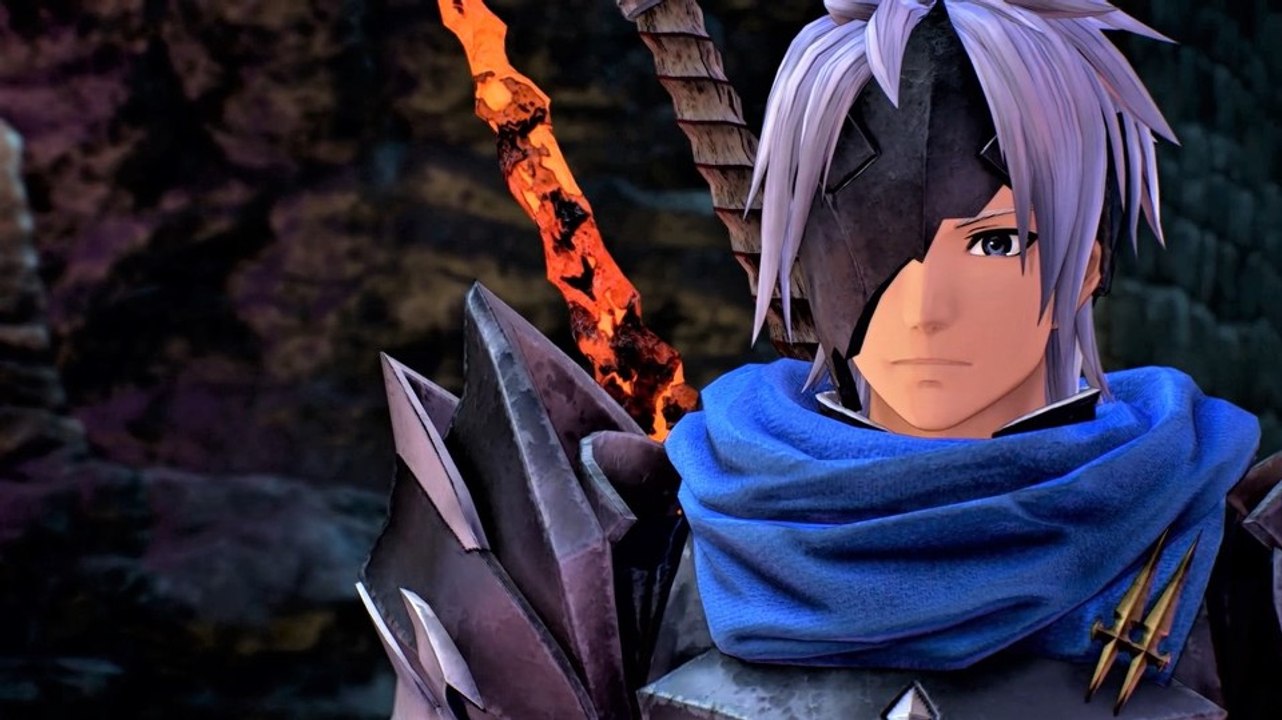 Tales of Arise - Der aktuelle Steam-Bestseller feiert seinen Release im Trailer