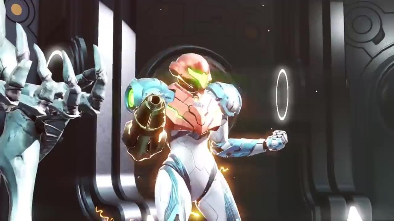 Metroid Dread - Neuer Trailer zeigt frische Szenen aus dem Spiel