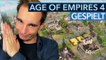 Age of Empires 4 - Es hat noch Probleme, aber es macht so viel Spaß!