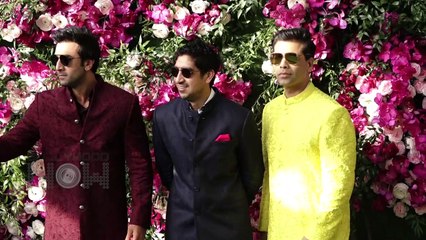 Anushka SLAMS Media, Ranbir IGNORES Karan, Varun's Dad David Dhawan Hospitalized | Top 10 News