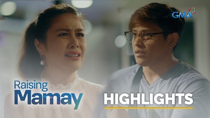 Raising Mamay: The missing daughter’s web | Episode 38 (Part 3/4)