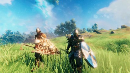 Valheim: Hearth & Home - Update ist da und deutet im Trailer neue Monster an