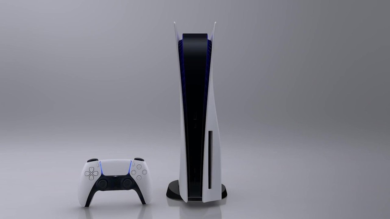 PS5 - Trailer zum großen System-Software-Update im September 2021