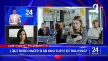 Bullying: ¿Cómo identificar si nuestros hijos sufren maltratos en el colegio?