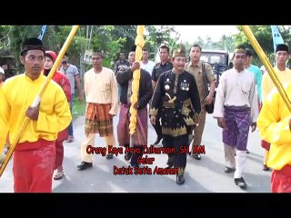 Jafar Siddik - Dendang Melayu Batu Bara