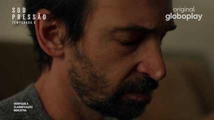 SOB PRESSAO 5 ª Temporada | Série | Original Globoplay
