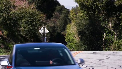 Tesla Model 3 Review