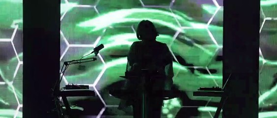 “Wonderland Indonesia” by Alffy Rev (ft. Novia Bachmid)