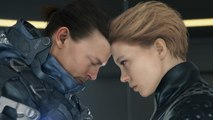 Death Stranding Director's Cut - Die PS5-Fassung bekommt noch einen finalen Trailer
