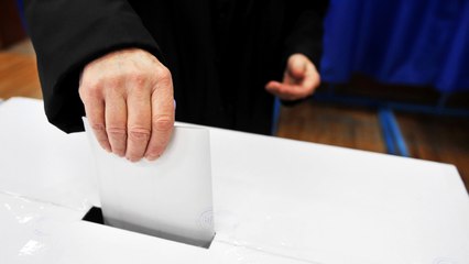 Community expresses concern over Kern County vote counts