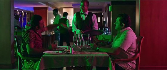 CBI 5 The Brain (2022) [Malayalam - HDRips] Movie Part 2