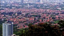 TOP 10 TALLEST BUILDINGS IN BANDUNG INDONESIA/TOP 10 RASCACIELOS MÁS ALTOS DE BANDUNG INDONESIA