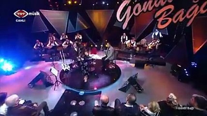 Senem Akdemir - Uca dağların başında, Koroğlu solağı