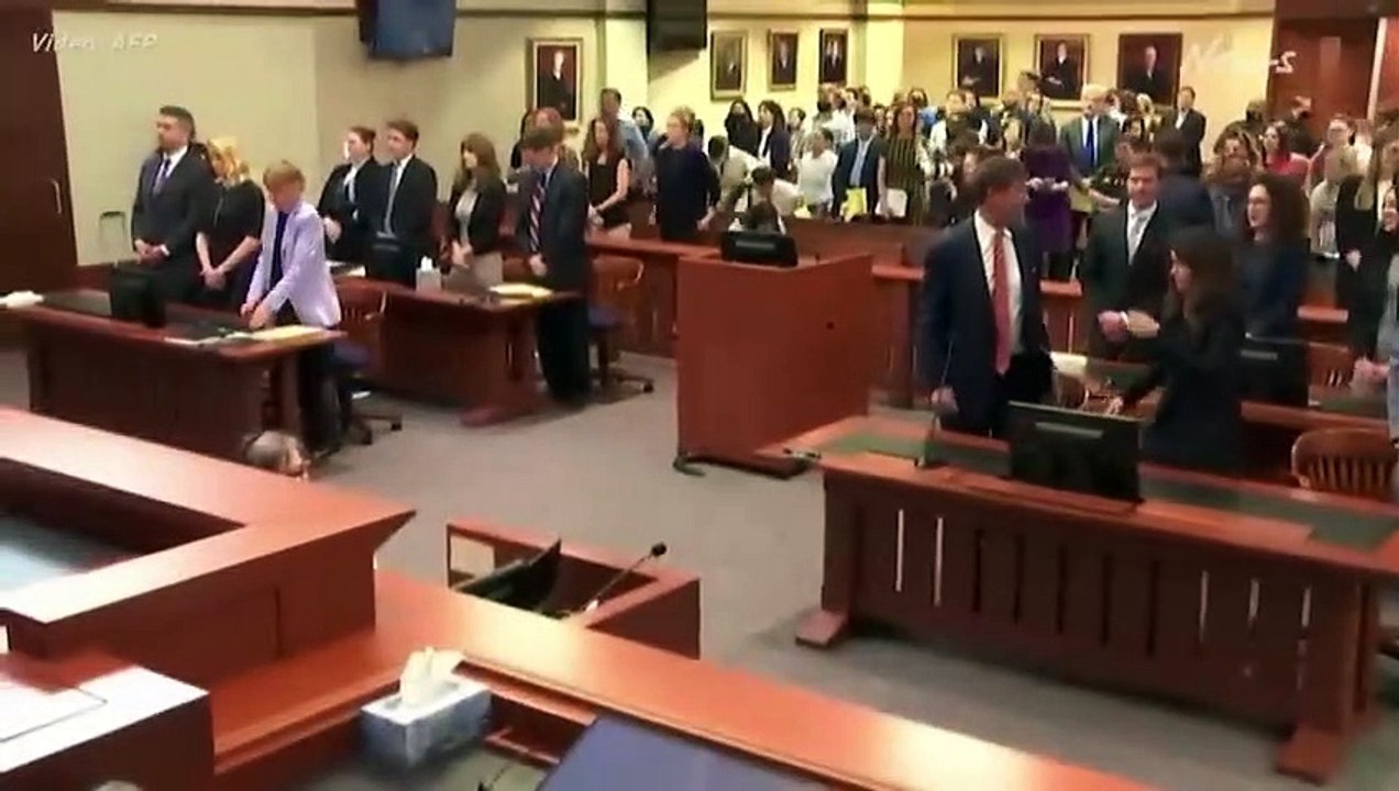 Johnny Angry! The Judge PROTECTED Amber Heard During Trial