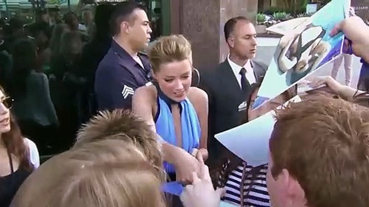 5 Laws Amber Heard ADMITTED To Break That Will Put In Her Jail!