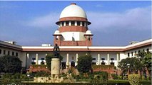 SC to hear plea against demolition in UP; Oppn to field common candidate for presidential polls; more