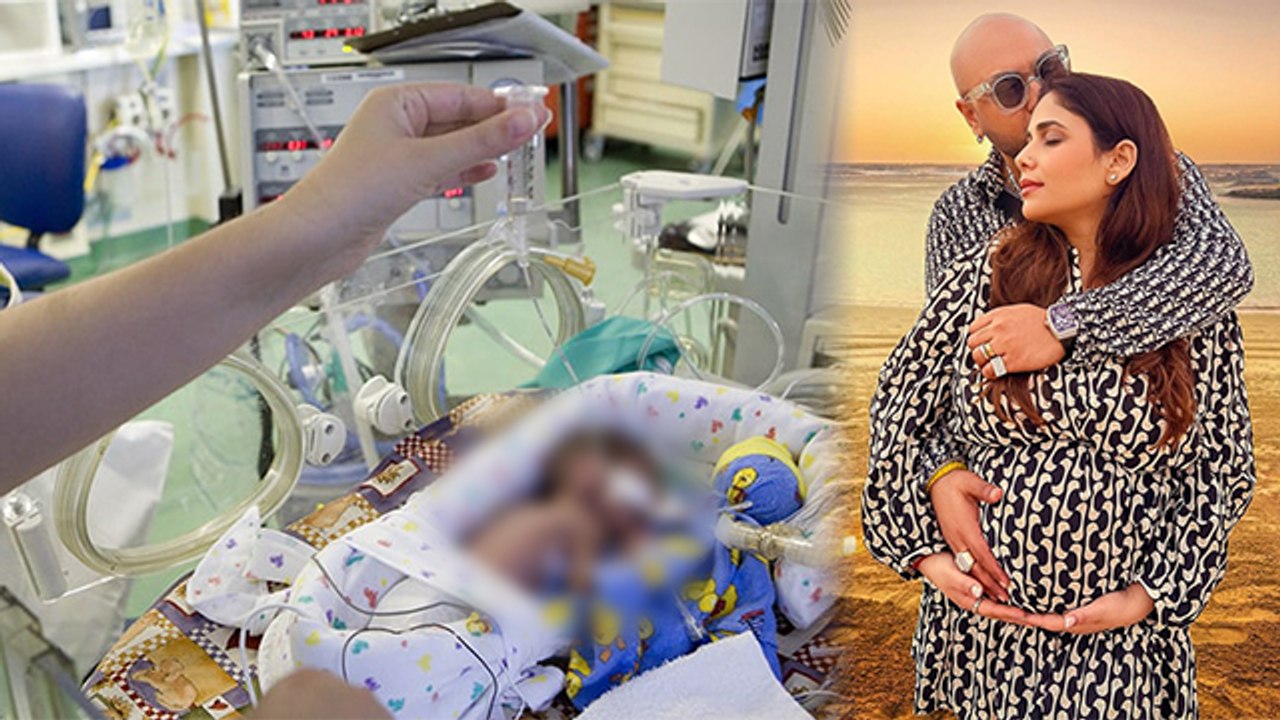 Singer B Praak के New Born Baby के Demise, Emotional Post Viral | Boldsky *Entertainment