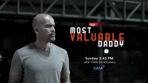 Regal Studio Presents: Most Valuable Daddy | Teaser