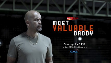 Regal Studio Presents: Most Valuable Daddy | Teaser