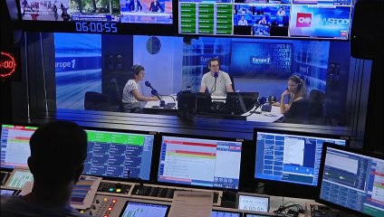 Canicule : Météo France place 23 départements en vigilance orange