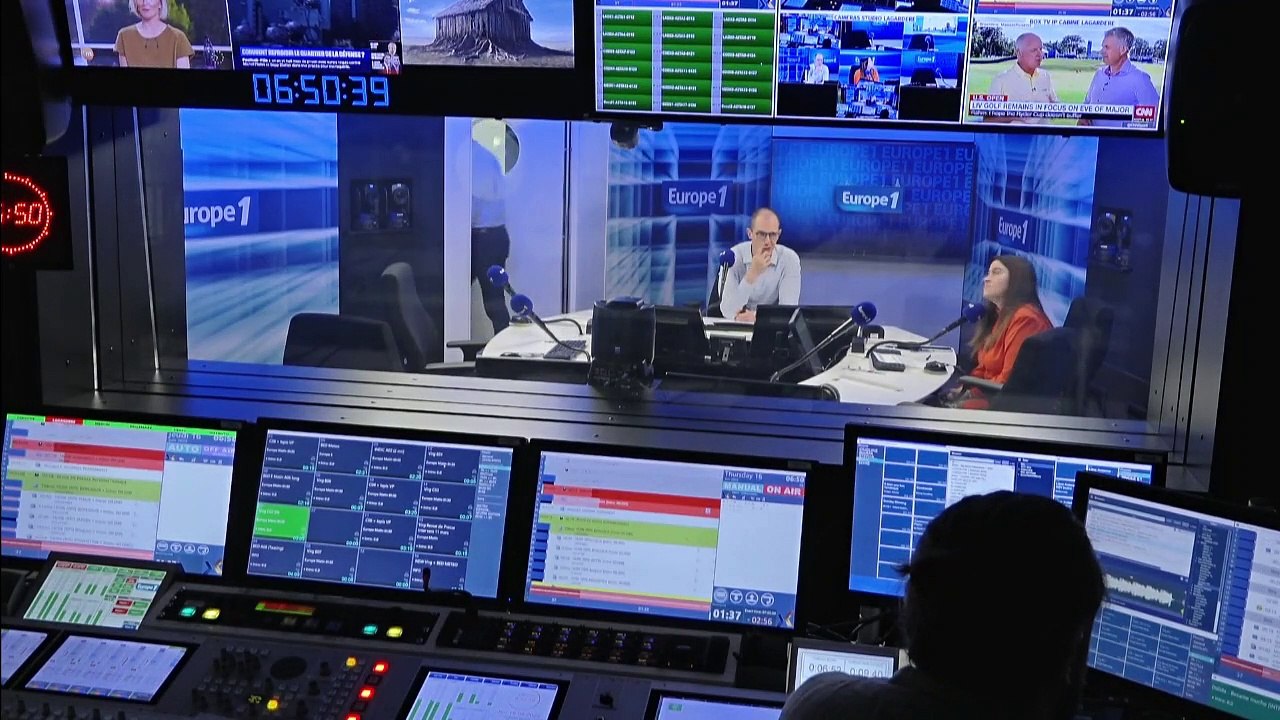 Transports : des panneaux multi-spectateurs arrivent dans les gares et les aéroports