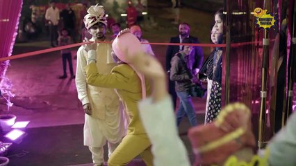 दूल्हे के पहले पहुंचे बाराती| इंडियन फनी वीडियोस | कॉमेडी तड़का