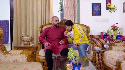 जब बड़े भैया की शादी हुई देसी दुल्हनिया से| इंडियन फनी वीडियोस | कॉमेडी तड़का