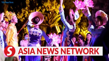Vietnam News | Night tours of Hanoi