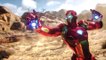 Marvel's Midnight Suns: Erster Trailer zum Marvel-XCOM auf der gamescom 2021 gezeigt
