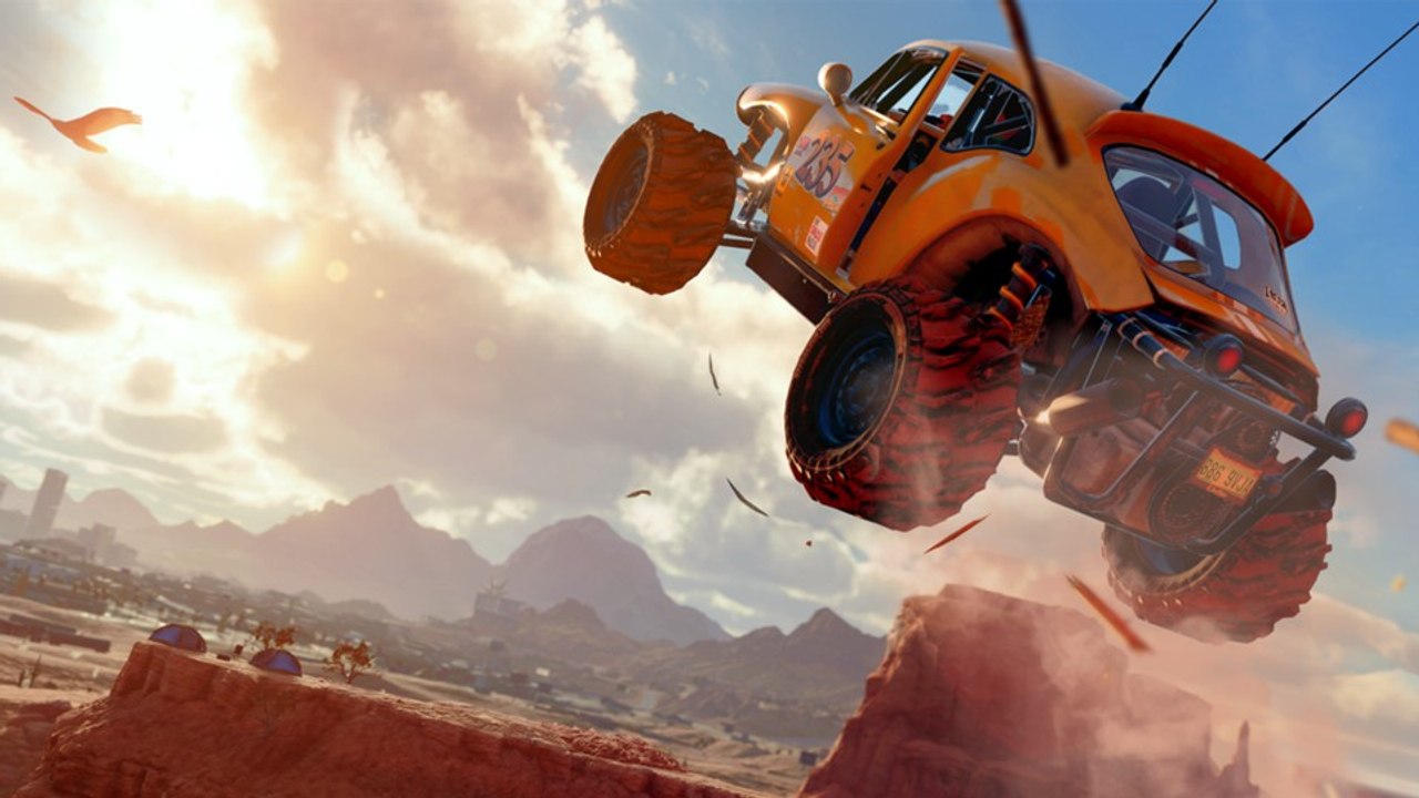 Saints Row  - Erster Trailer zeigt das Reboot für Konsolen und PC