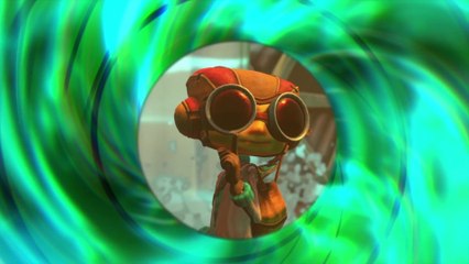 Psychonauts 2 - Launchtrailer stellt die Charaktere vor