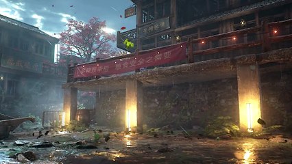 Bright Memory: Infinite - Raytracing-Trailer zum Ego-Shooter zeigt die Vorzüge der PC-Version