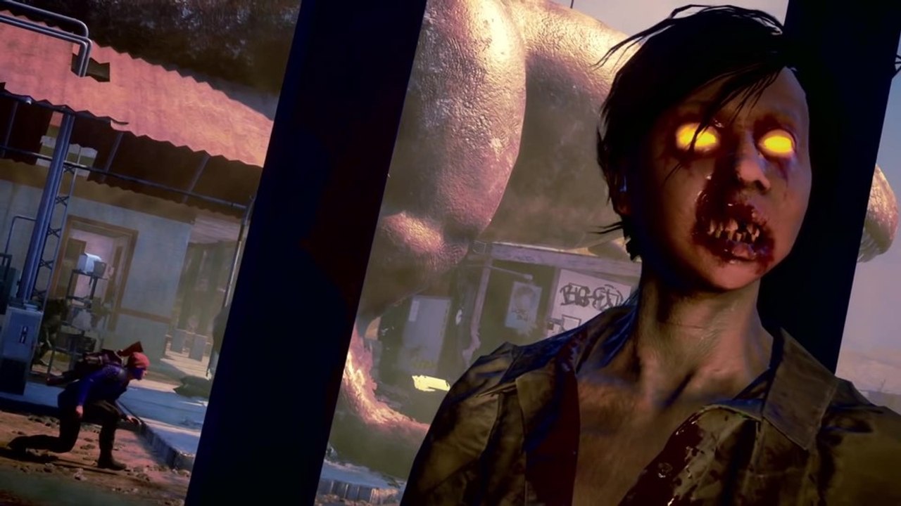State of Decay 2 - Trailer kündigt das große Homecoming-Update an