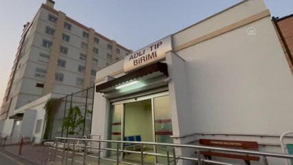 Hastanenin ilaçlarını sattığı iddia edilen 10 şüpheli hakkında gözaltı kararı