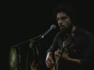 Jose Gonzalez - Heartbeats (The Knife cover)