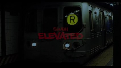 Shubh - Elevated Official Music Video