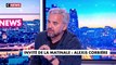 Alexis Corbière : «Après le quinquennat d’Emmanuel Macron, quasiment 12 millions de personnes vivent sous le seuil de pauvreté, ça, c’est dangereux pour la France»