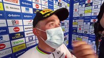 Tour de Belgique 2022 - Mads Pedersen : 