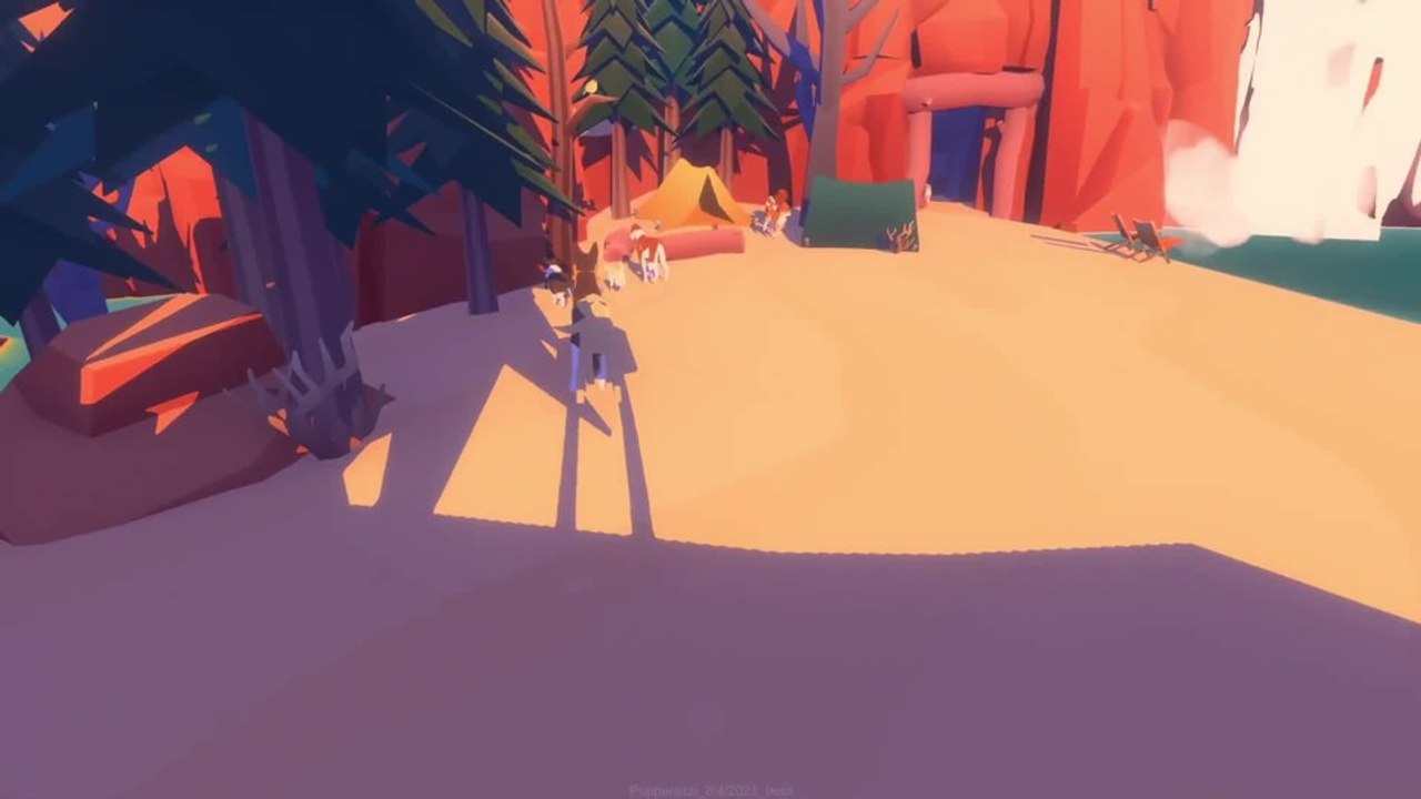 Pupperazzi - Süßes Hunde-Pokémon Snap erscheint auch auf der Xbox und im Game Pass