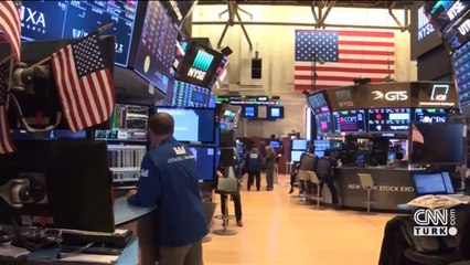 ABD'de son 28 yılın en sert faiz artışı