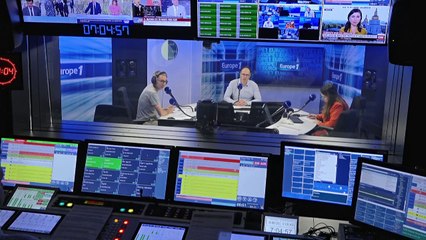 Cette peinture blanche qui réduit la chaleur sur les archives de Nantes