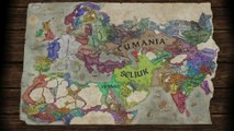 Crusader Kings 3 - Trailer zur Ankündigung der PS5- und Xbox Series X/S-Version