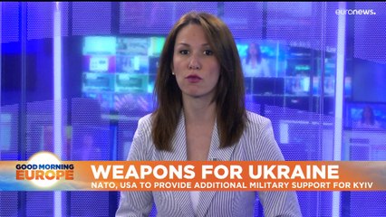 Latest news bulletin | June 16th – Morning