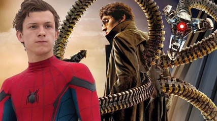 Spider-Man: Erster Trailer zu No Way Home stellt das MCU auf den Kopf