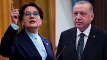 İYİ Partili Aytun Çıray: Meral Akşener, Cumhurbaşkanı Erdoğan'ın tekrar aday olabilmesi için çalışacak